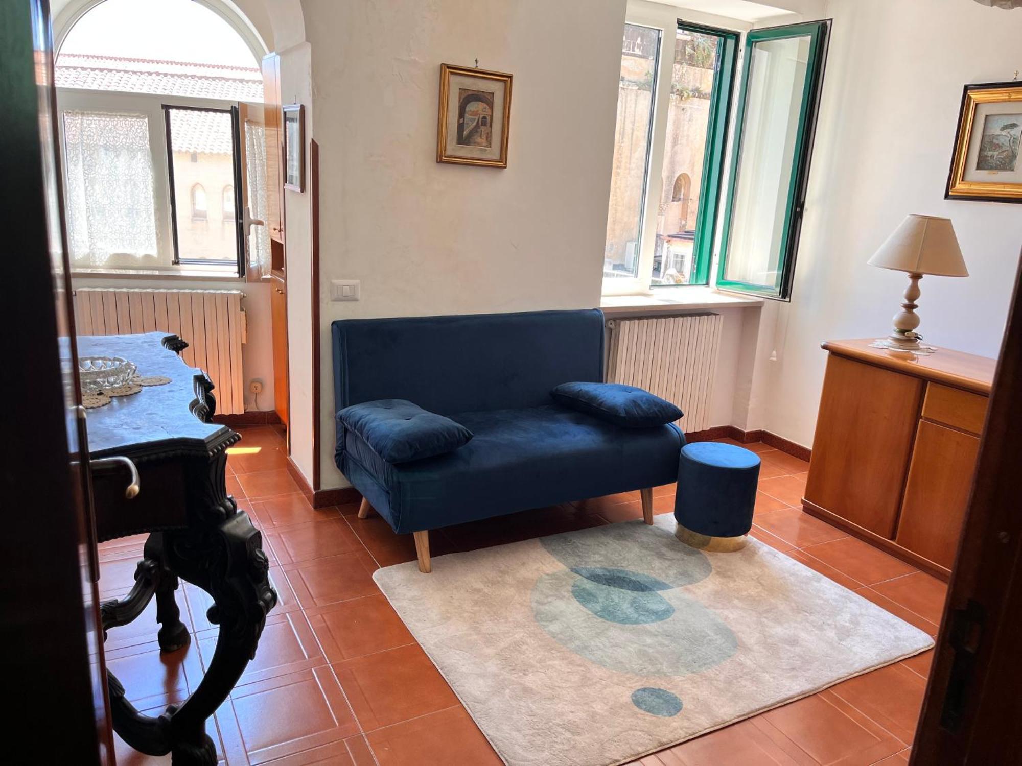 Lilla'S House - Amalfi Square & Close The Beach Exterior photo